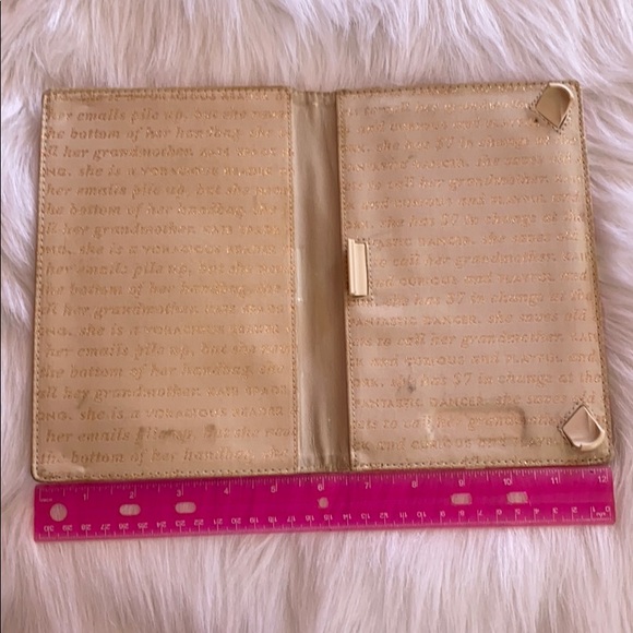 KATE SPADE TABLET HOLDER - Picture 5 of 5